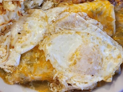 Route 66 Railway Cafe