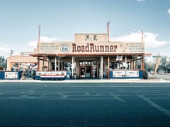 Route 66 RoadRunner