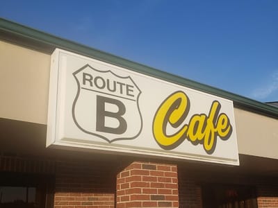 Route B Cafe
