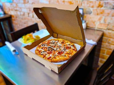 Rovalis Ristorante Italiano