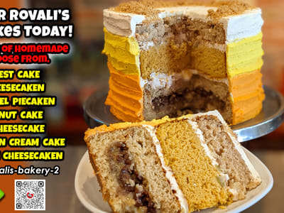 Rovalis Ristorante Italiano