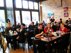 Rovalis Ristorante Italiano