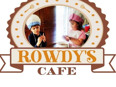Rowdy's Cafe