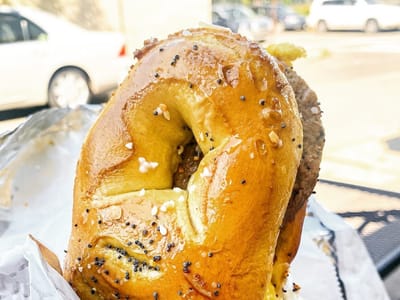 Rowhome Coffee - Front Street