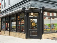 Rowhome Coffee - Front Street