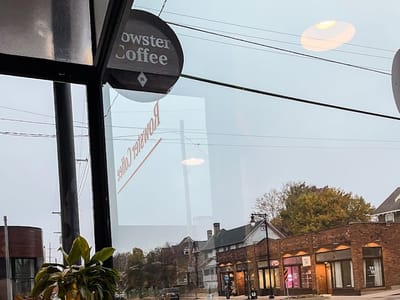 Rowster Coffee Wealthy