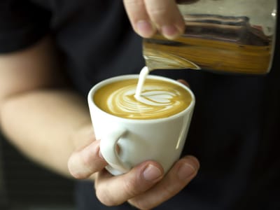 Rowster Coffee Wealthy