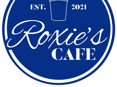 Roxie's Outdoor Patio and Drive-Thru