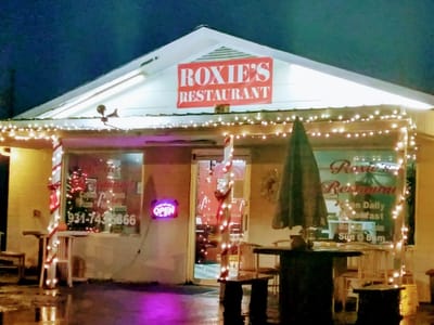 Roxie's Restaurant