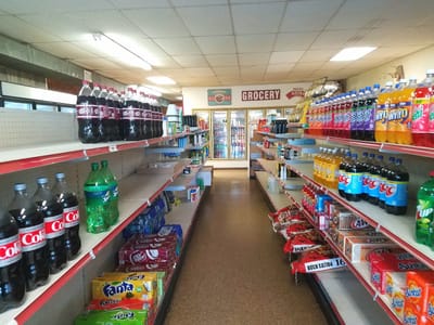 Roxton Grocery & Cafe