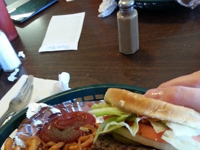 Roxton Grocery & Cafe