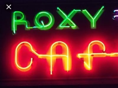 Roxy Cafe