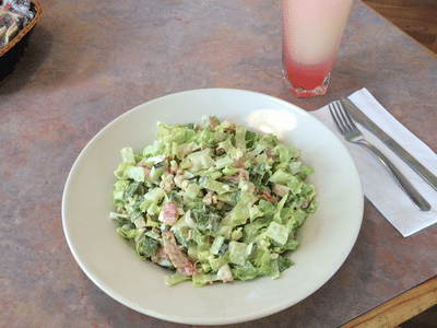 Royal Blend Coffee & Tea