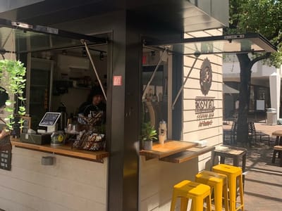 Royal Coffee Bar