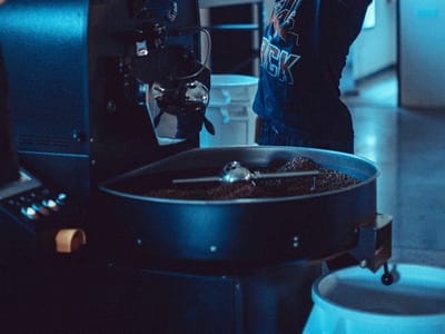 Royal Coffee Roasting