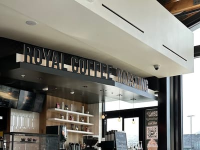 Royal Coffee Roasting