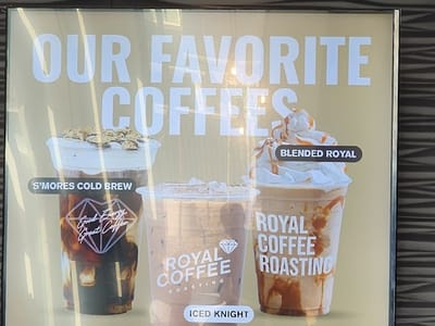 Royal Coffee Roasting