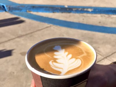 Royal Cup Coffee and Tea