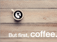 Royal Cup Coffee and Tea