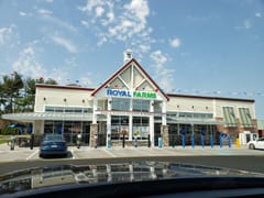 Royal Farms