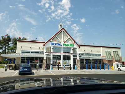 Royal Farms