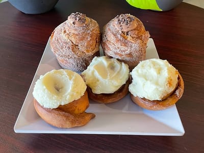 Royal Mile Coffee Roasters Cafe