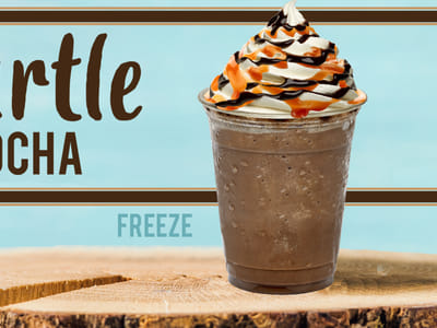 Royal Moose Coffee Company