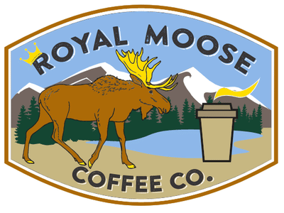 Royal Moose Coffee Company