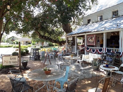 Royers Pie Haven