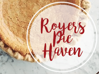 Royers Pie Haven