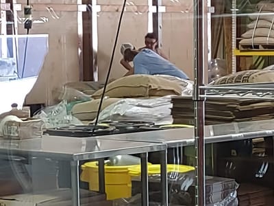 RoZark Hills Coffee Roasterie