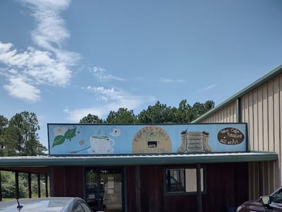 RoZark Hills Coffee Roasterie