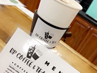 RP Coffee & Tea