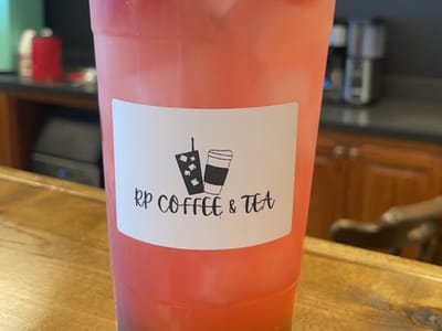 RP Coffee & Tea