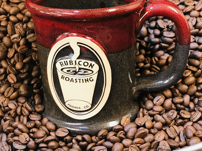 Rubicon Coffee