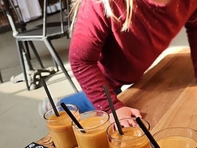 Ruby Cates bake+shop