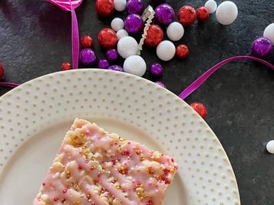 Ruby Cates bake+shop