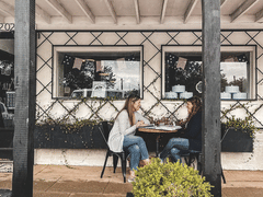 Ruby Cates bake+shop