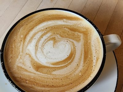 Ruby Coffee Roasters Cafe Stevens Point