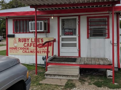 Ruby Lee's Cafe