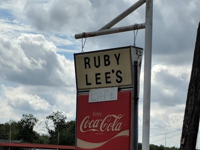 Ruby Lee's Cafe