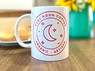 Ruby Moon Coffee