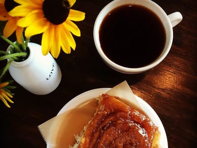 Ruby's Roost Bakery & Coffee