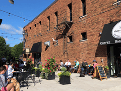 Ruby's Roost Bakery & Coffee