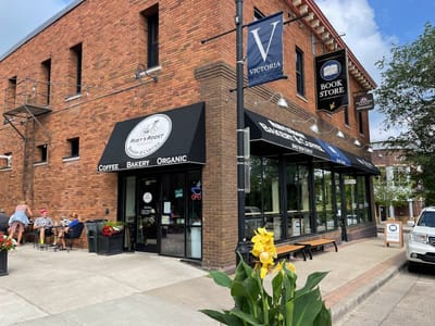 Ruby's Roost Bakery & Coffee