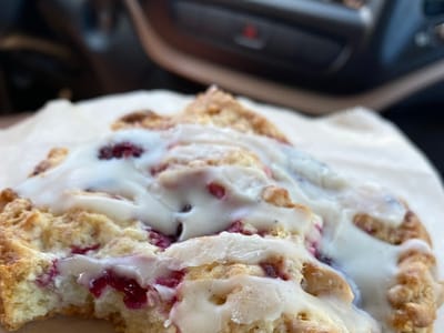 Ruby's Roost Spearfish