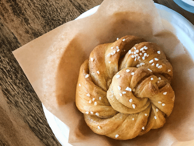 Ruby's Roost Spearfish