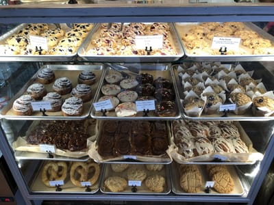 Ruby's Roost Spearfish