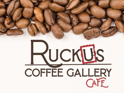 Ruckus Coffee Gallery & Café