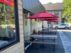 Ruckus Coffee Gallery & Café